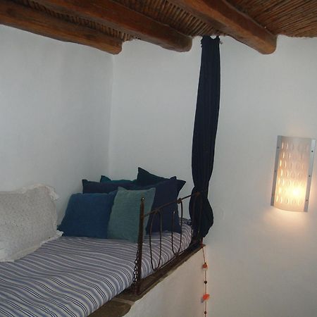 Traditional Stone House With Breathtaking View Serifos Town Buitenkant foto
